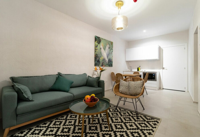 Apartment Casa 95