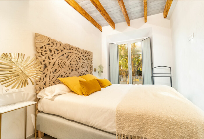 Piso Casa 95