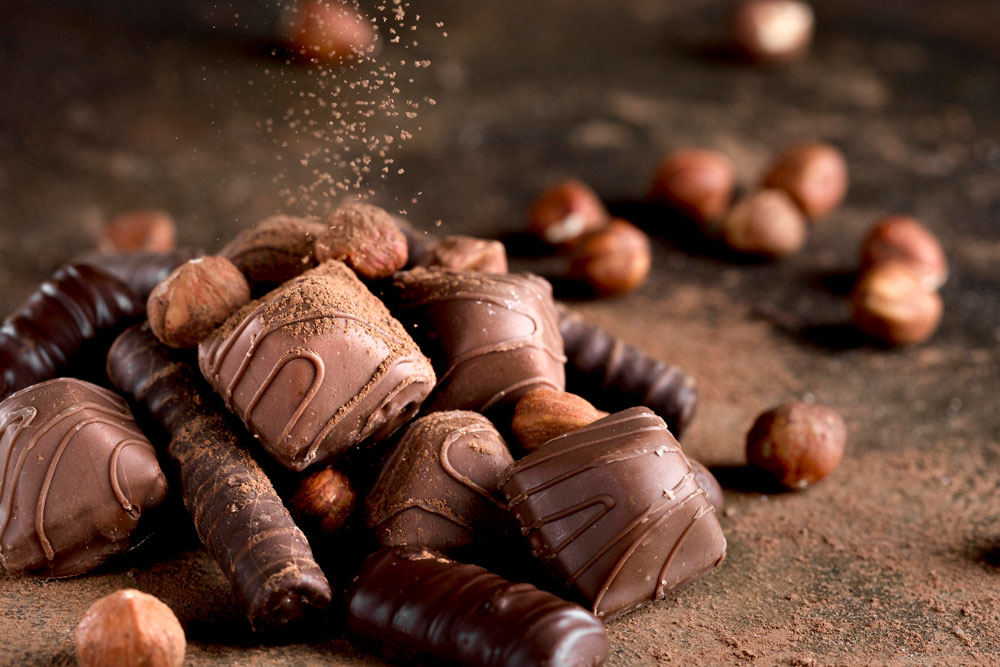 bombones