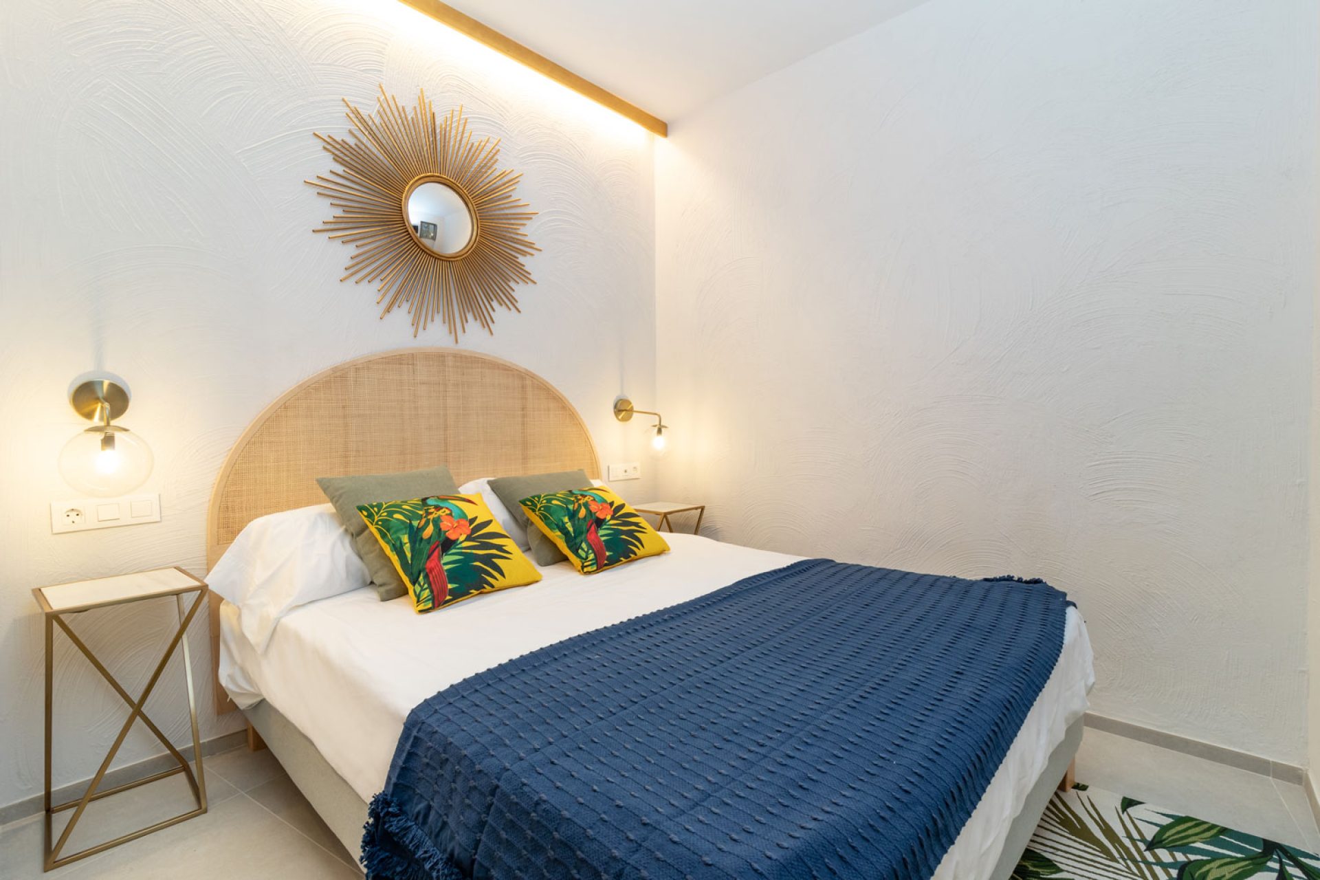 Piso Casa 95