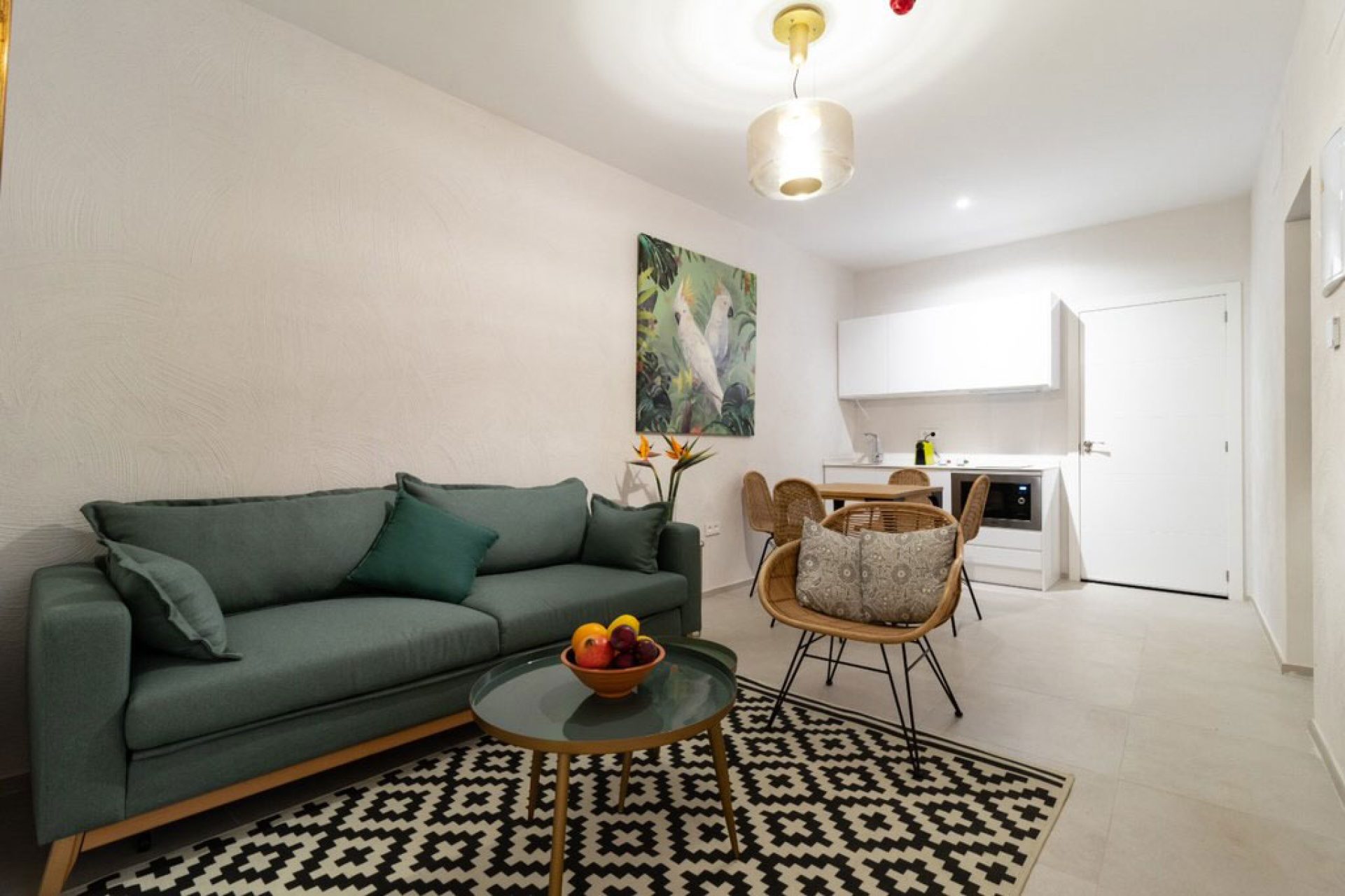 Piso Casa 95