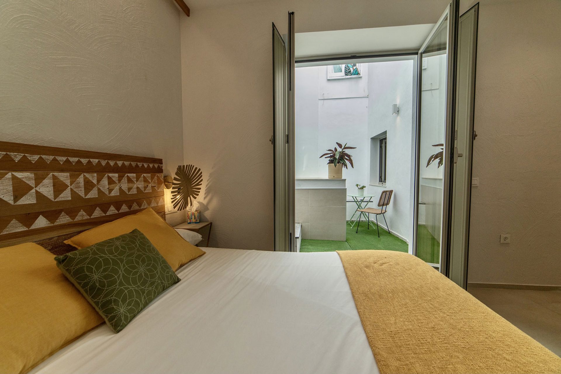 Piso Casa 95