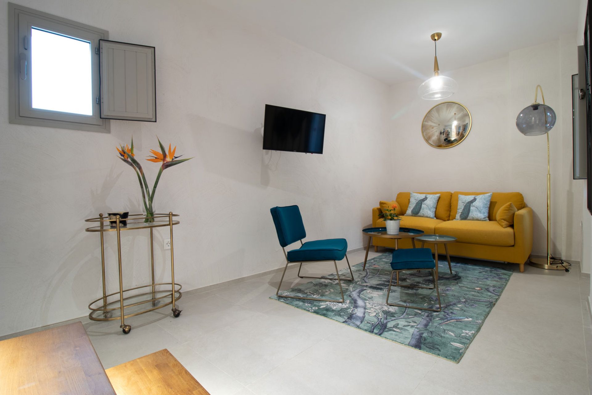 Habitación abuhardillada Casa 95